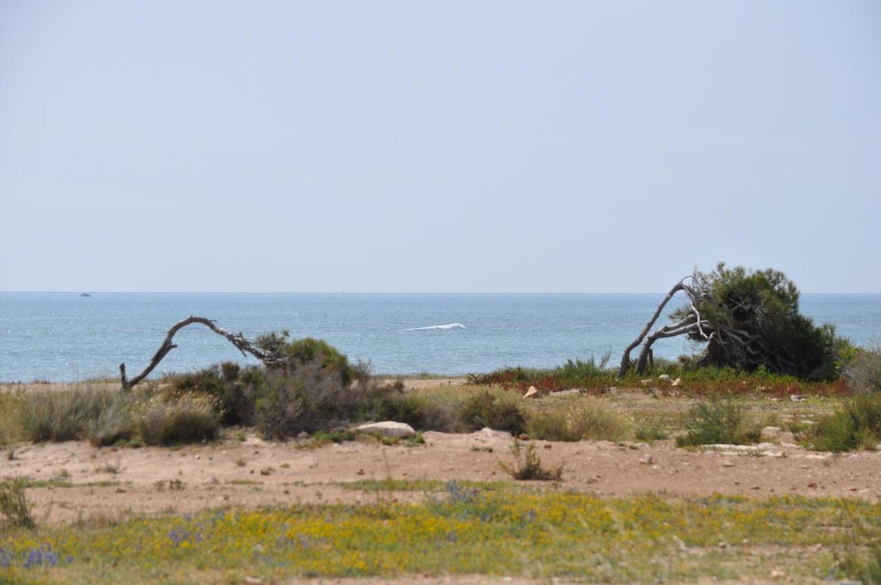 Costahispania 308 Gran Alacant Luaran gambar