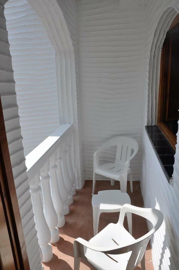 Costahispania 308 Gran Alacant Luaran gambar